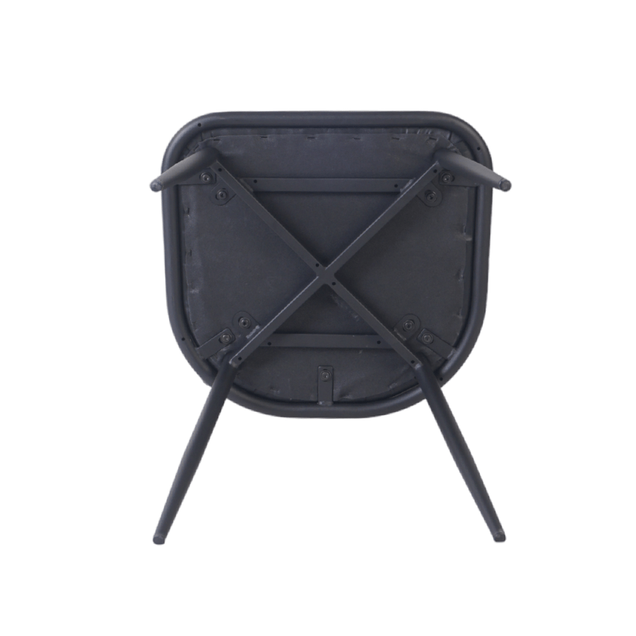Lachie Rattan Dining Chair Lachie Rattan Dining Chair Mandaue Foam