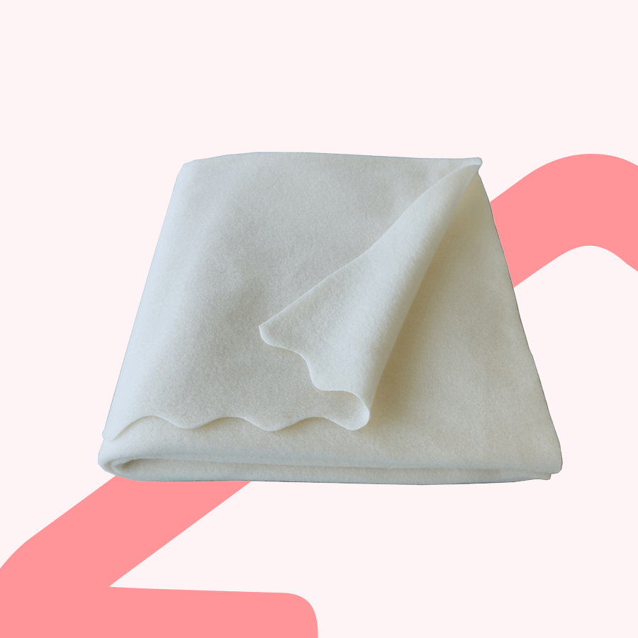 Laeno Fleece Blanket