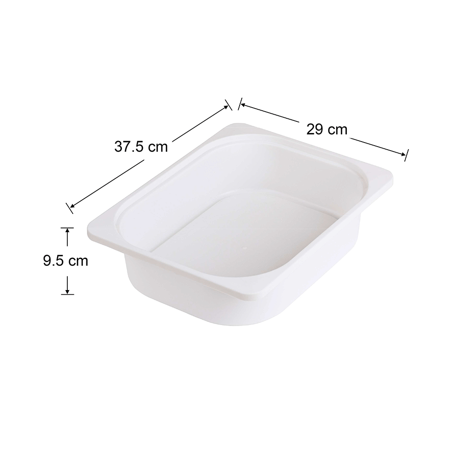 Lake Storage Tall Case