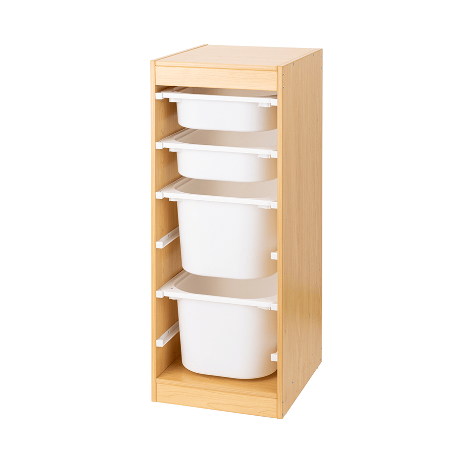 Lake Storage Tall Case