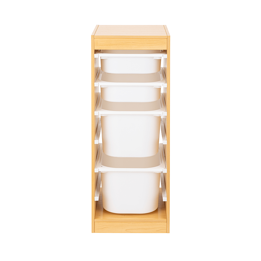 Lake Storage Tall Case