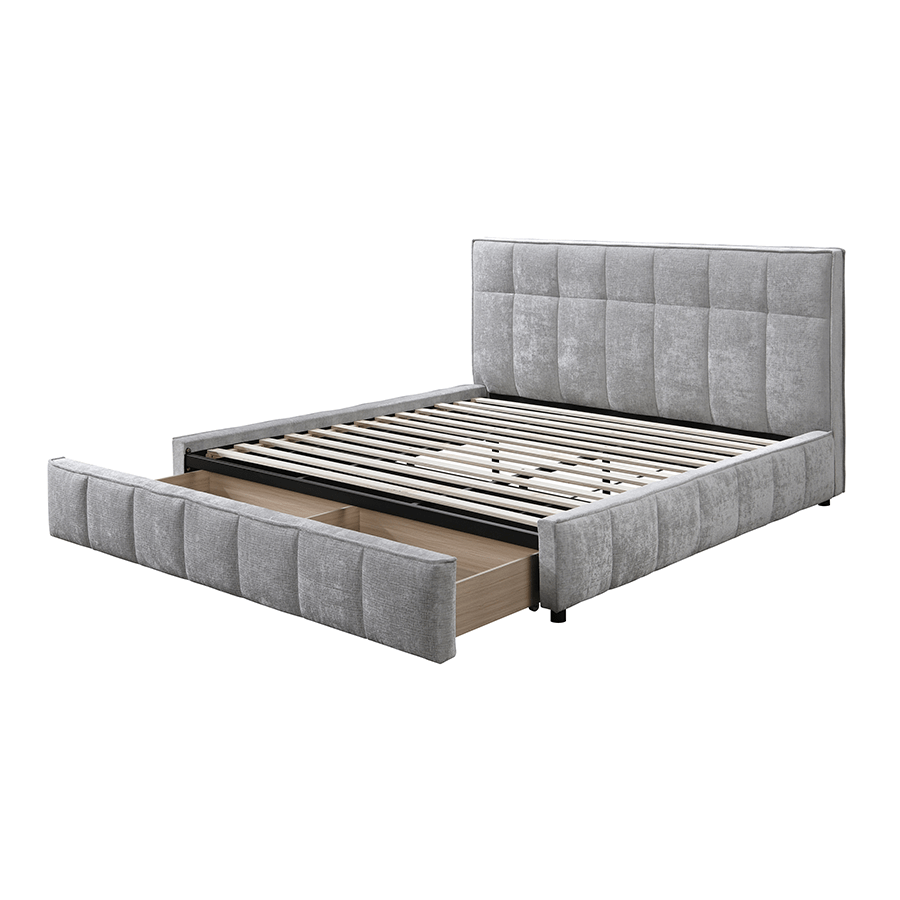 #size_King Bed 72x75 inches