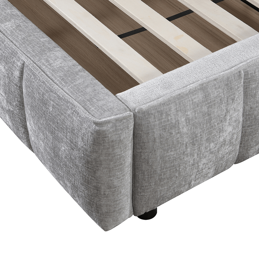 #size_Queen Bed 60x75 inches