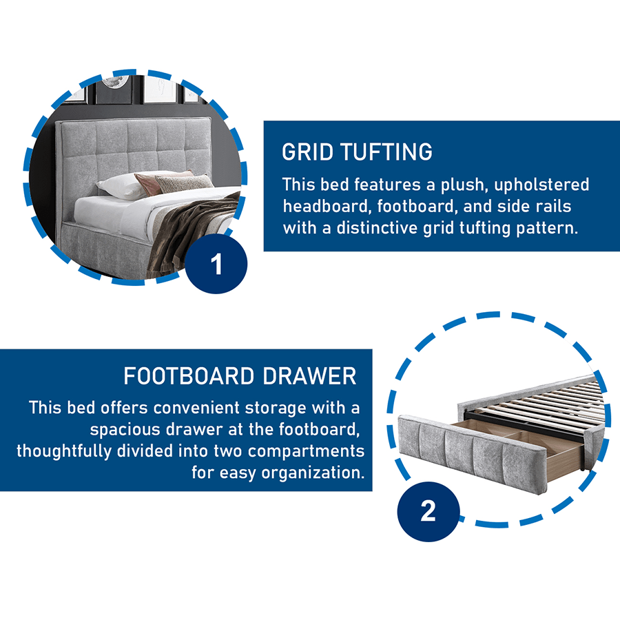 #size_Semi-Double Bed 48x75 inches