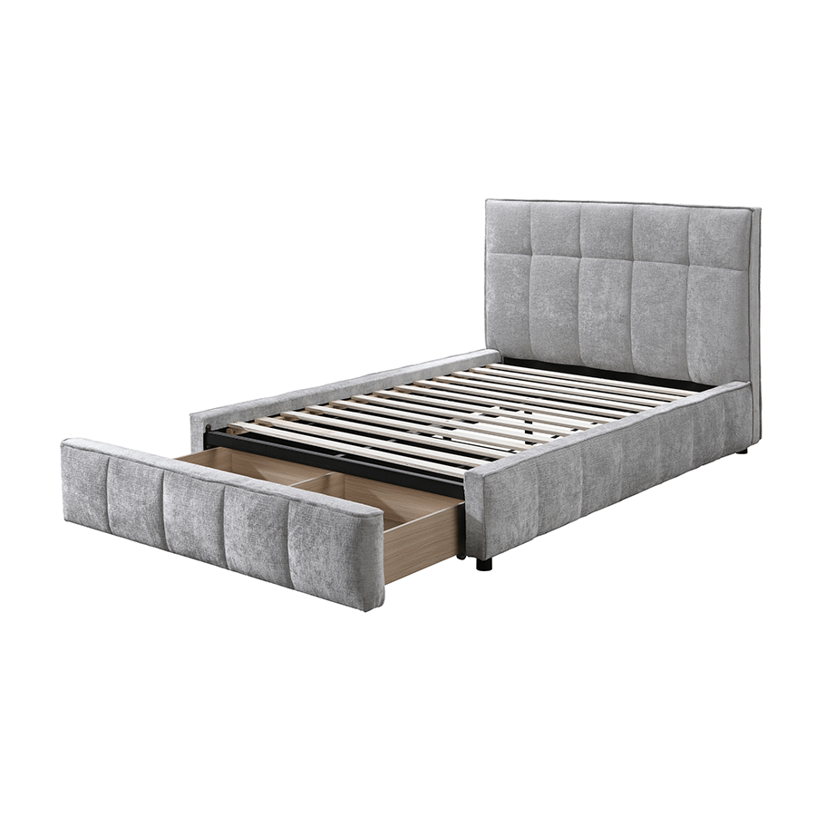 #size_Semi-Double Bed 48x75 inches