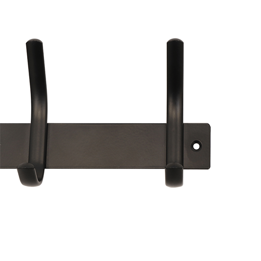 Lana Wall Mounted 4 Hooks