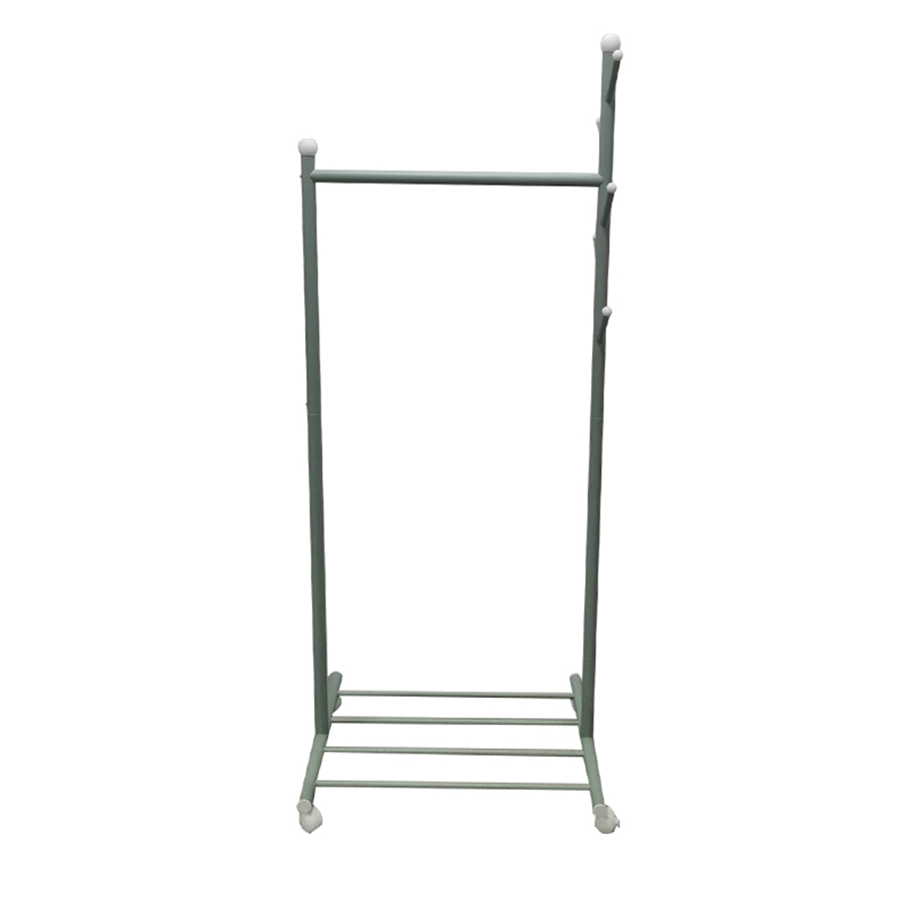 MORE LANELLE OPTIONS Lanelle 68 cm Garment Rack Lanelle 68 cm Garment Rack Sage Mandaue Foam