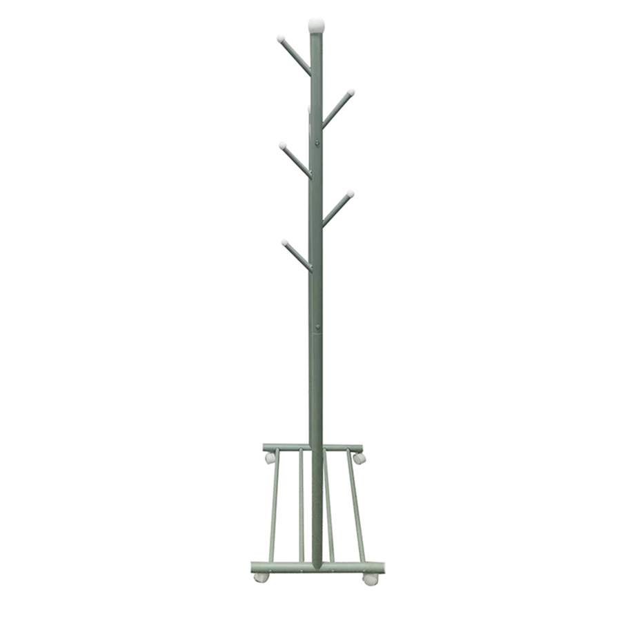 MORE LANELLE OPTIONS Lanelle 68 cm Garment Rack Lanelle 68 cm Garment Rack Sage Mandaue Foam