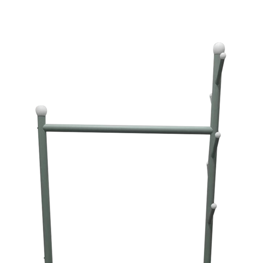 MORE LANELLE OPTIONS Lanelle 68 cm Garment Rack Lanelle 68 cm Garment Rack Sage Mandaue Foam