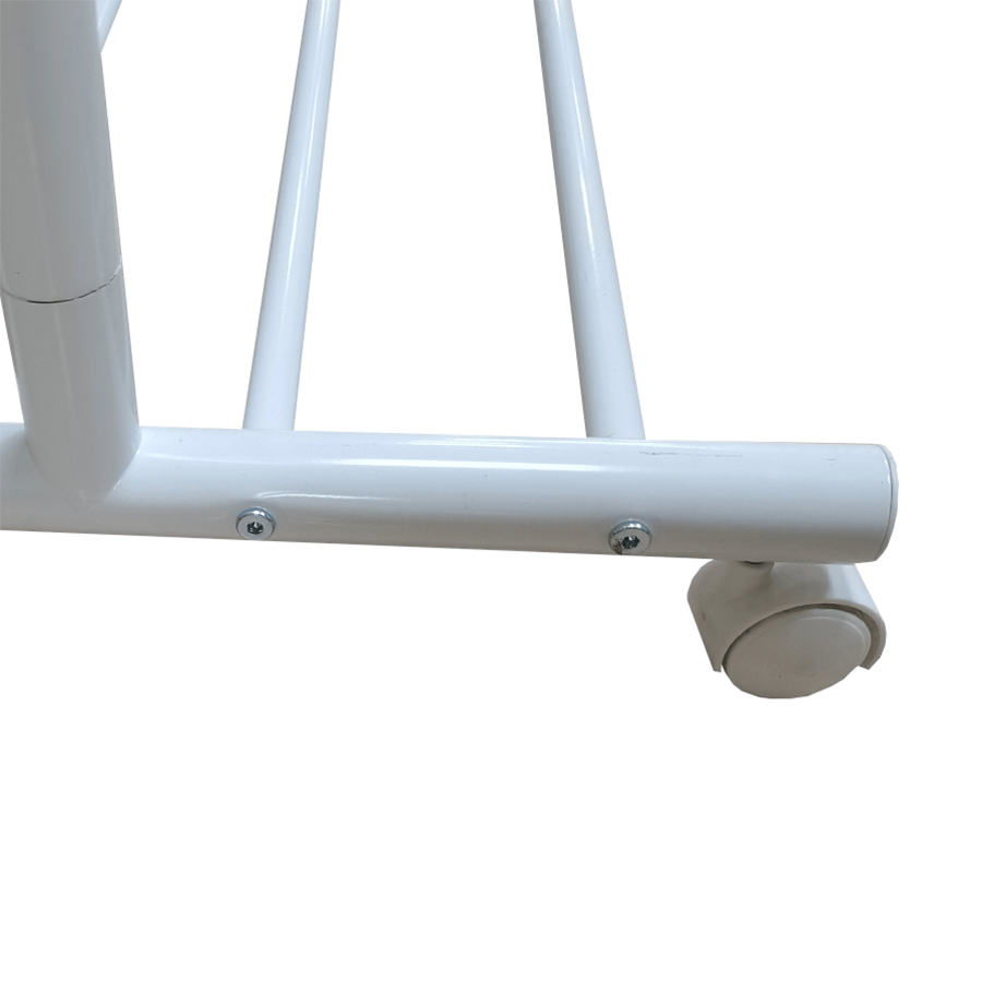 MORE LANELLE OPTIONS Lanelle 68 cm Garment Rack Lanelle 68 cm Garment Rack Sage Mandaue Foam