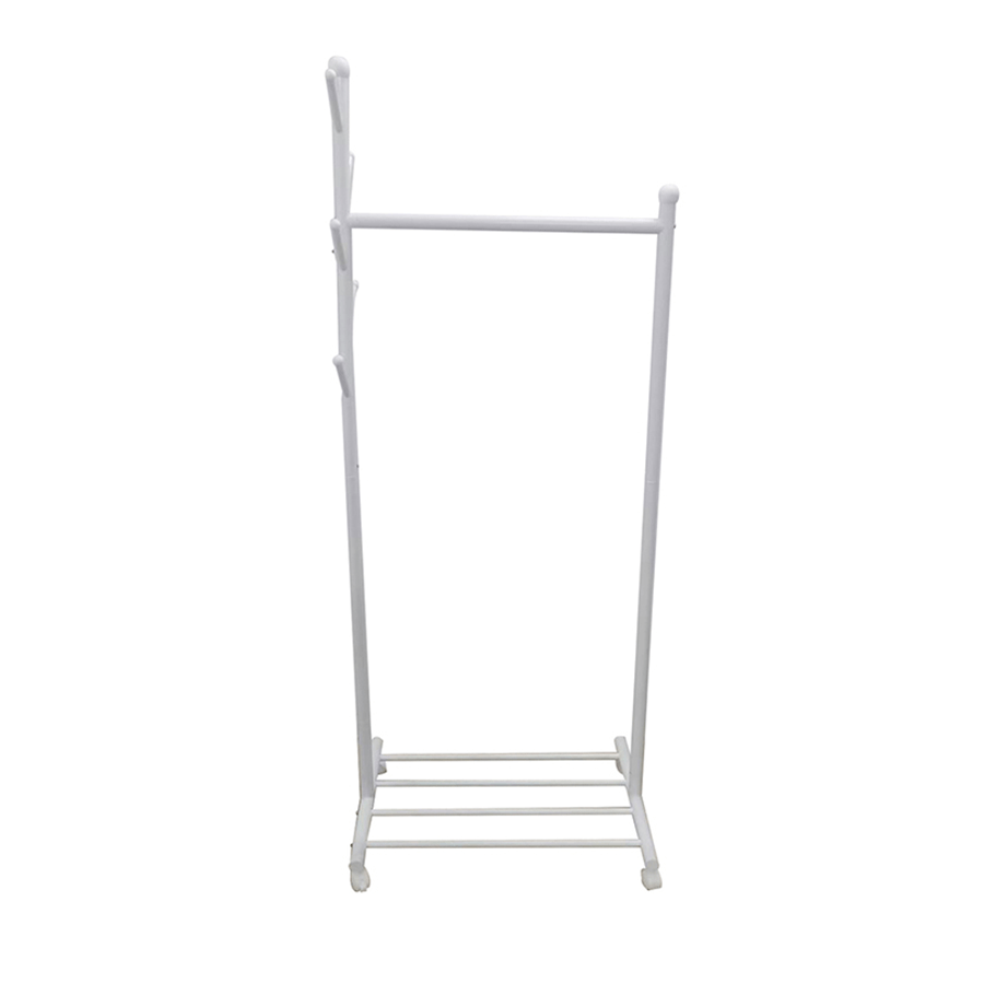 MORE LANELLE OPTIONS Lanelle 68 cm Garment Rack Lanelle 68 cm Garment Rack Sage Mandaue Foam
