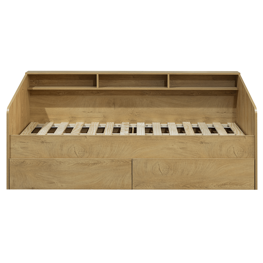Larisa Daybed with Drawer Larisa Daybed with Drawer Mandaue Foam