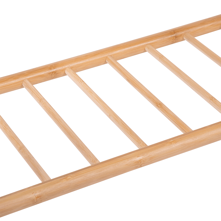 MORE LARSON OPTIONS Larson Bamboo Console Table Larson Bamboo Console Table Mandaue Foam