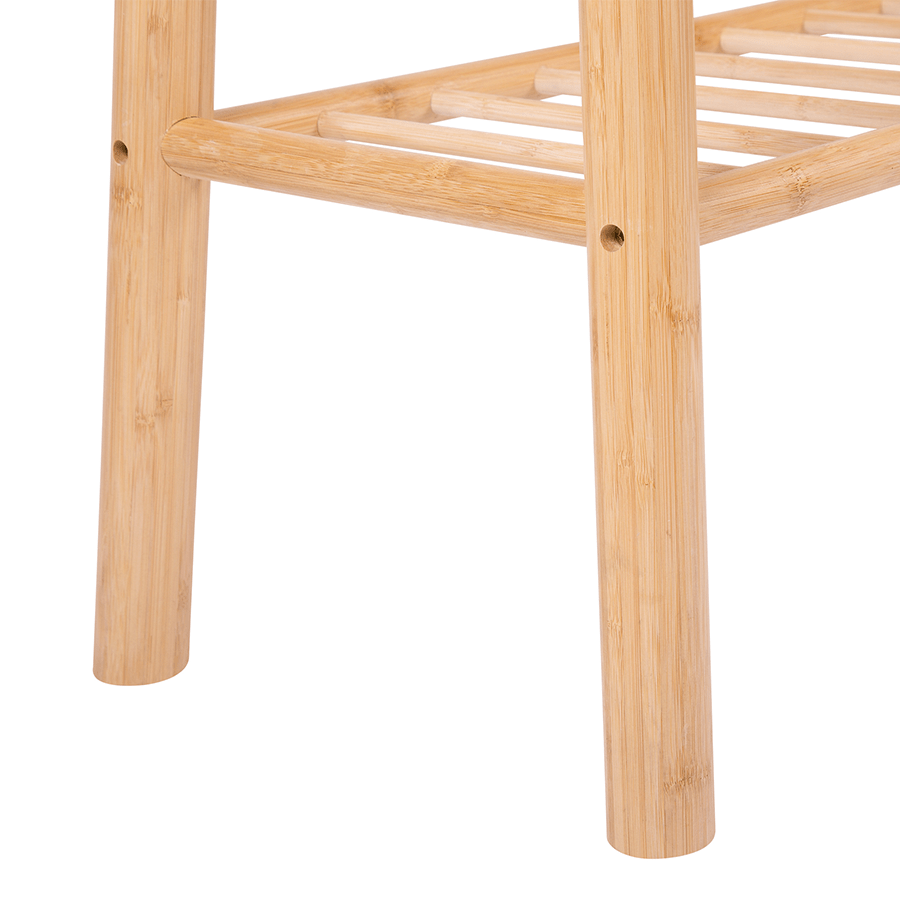 MORE LARSON OPTIONS Larson Bamboo Console Table Larson Bamboo Console Table Mandaue Foam