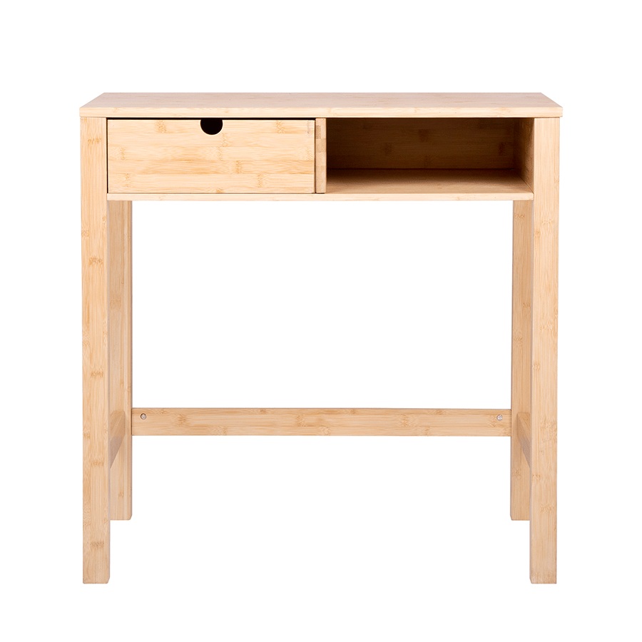 MORE LARSON OPTIONS Larson Bamboo Writing Desk Larson Bamboo Writing Desk Mandaue Foam
