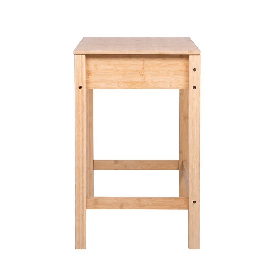 MORE LARSON OPTIONS Larson Bamboo Writing Desk Larson Bamboo Writing Desk Mandaue Foam