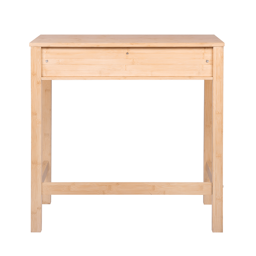 MORE LARSON OPTIONS Larson Bamboo Writing Desk Larson Bamboo Writing Desk Mandaue Foam