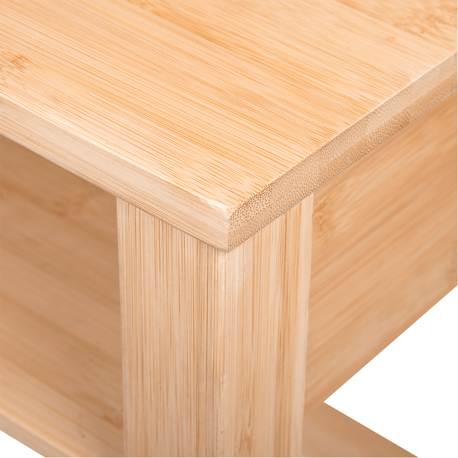 MORE LARSON OPTIONS Larson Bamboo Writing Desk Larson Bamboo Writing Desk Mandaue Foam