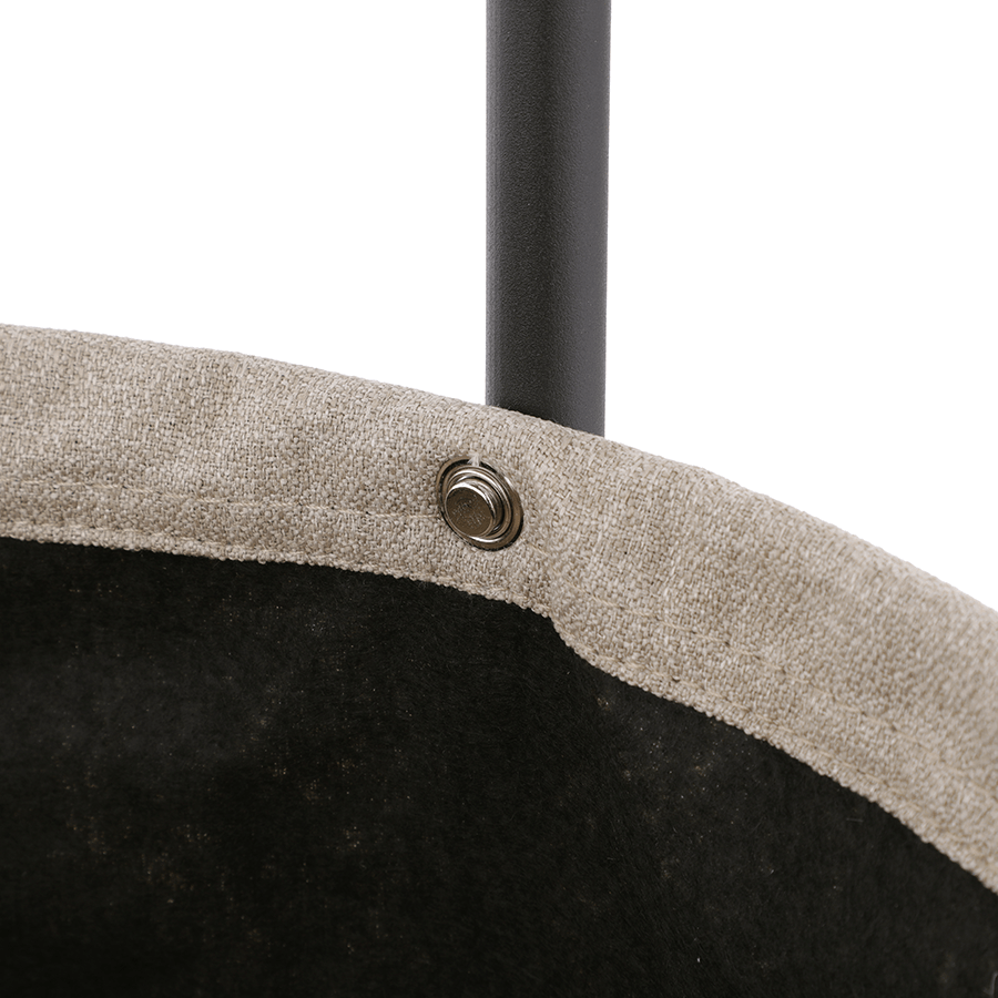 #color_Walnut + Beige + Black