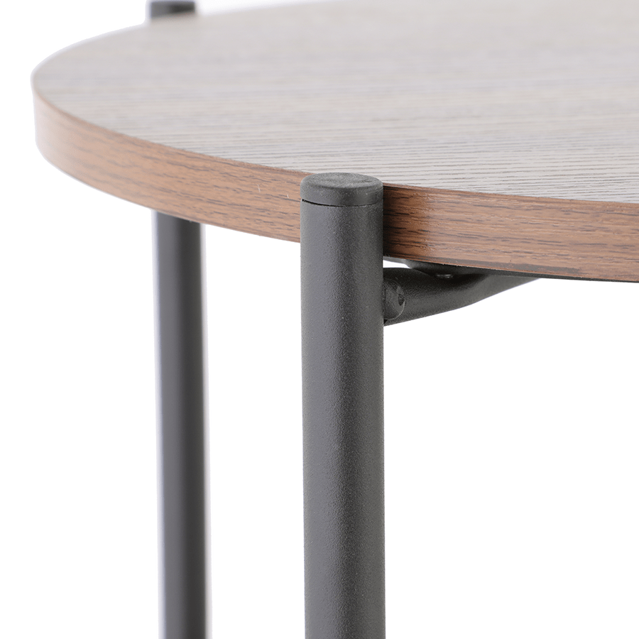 #color_Walnut + Beige + Black