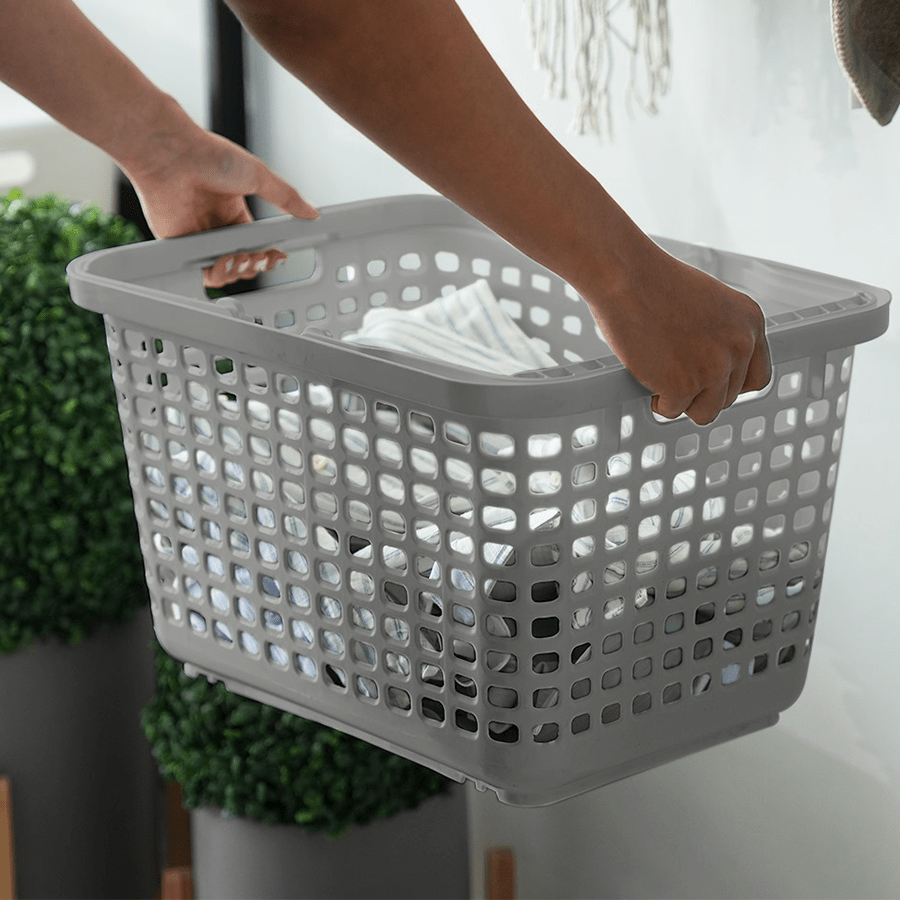 Laundry Basket Large Laundry Basket Large Mandaue Foam