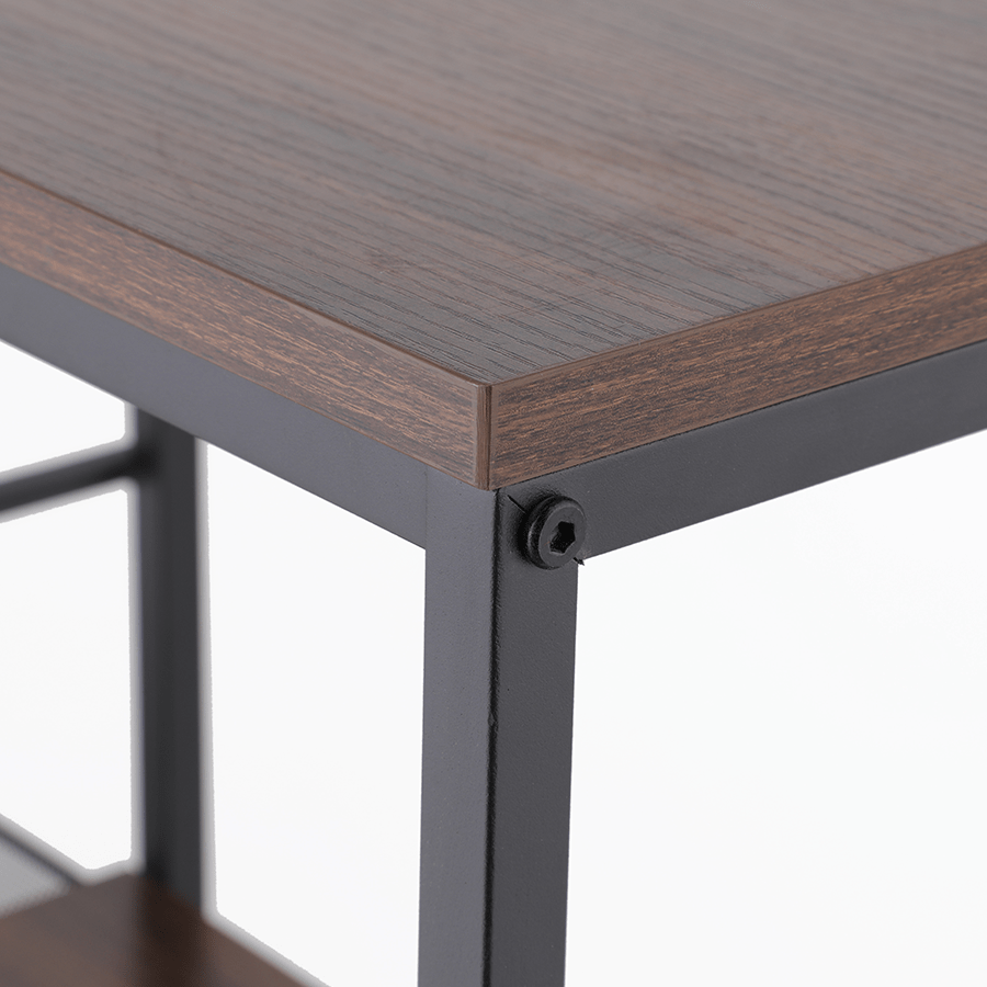 #color_Walnut + Black