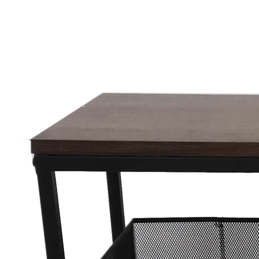 #color_Walnut + Black