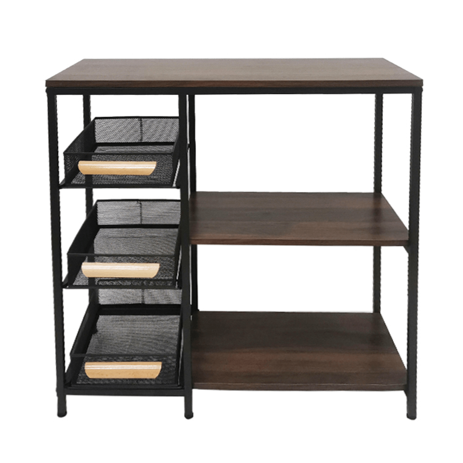 #color_Walnut + Black