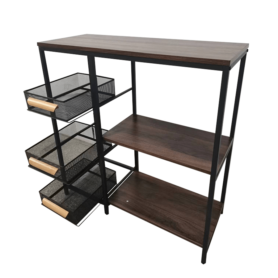 #color_Walnut + Black