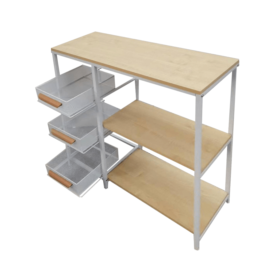 Lavonn Shelving Rack Lavonn Shelving Rack Mandaue Foam