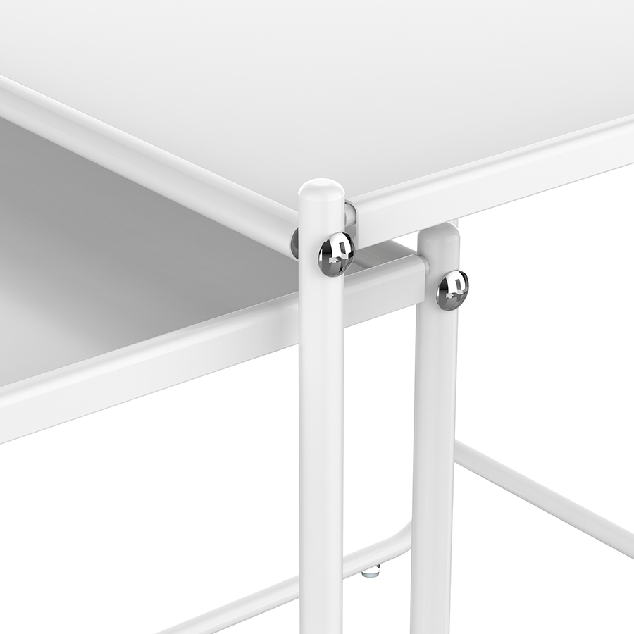 Leandro Nesting Table Leandro Nesting Table Mandaue Foam
