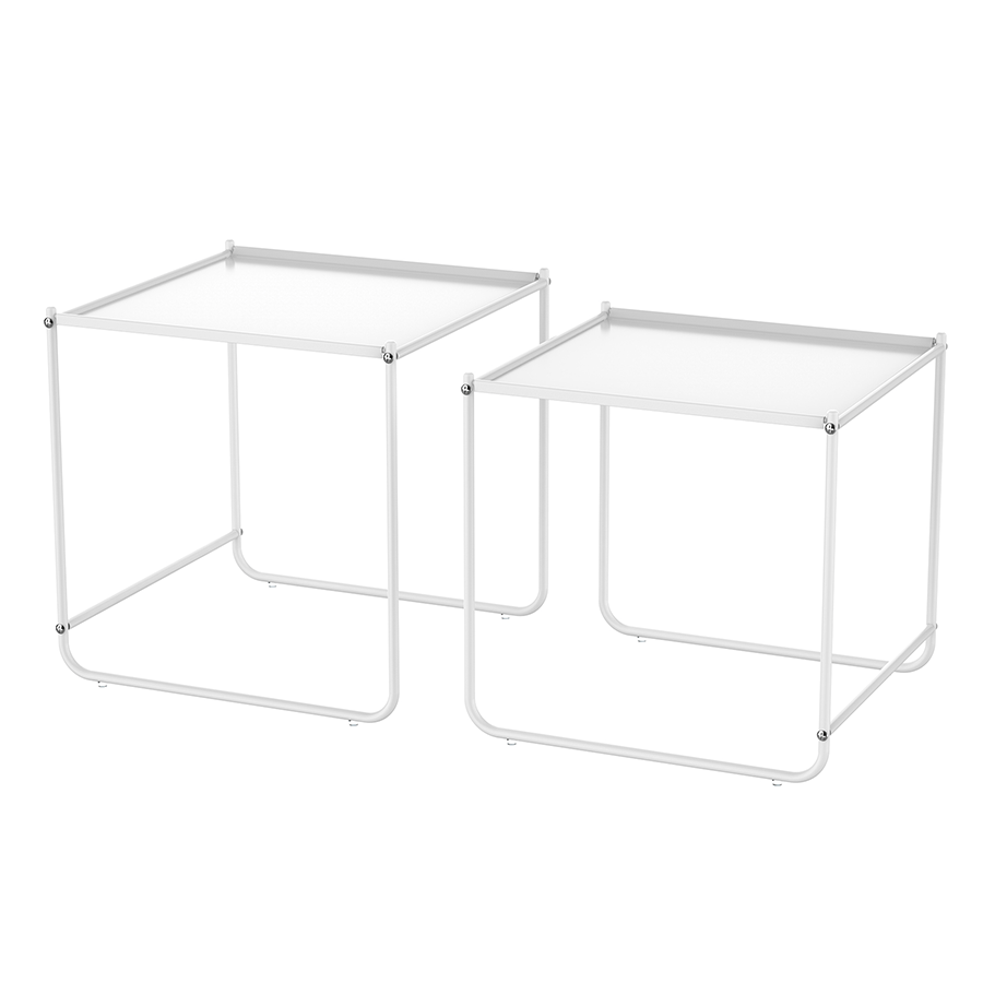 Leandro Nesting Table Leandro Nesting Table Mandaue Foam