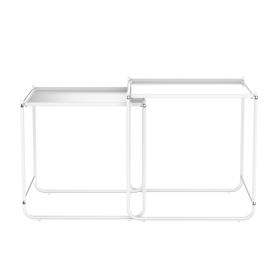 Leandro Nesting Table Leandro Nesting Table Mandaue Foam