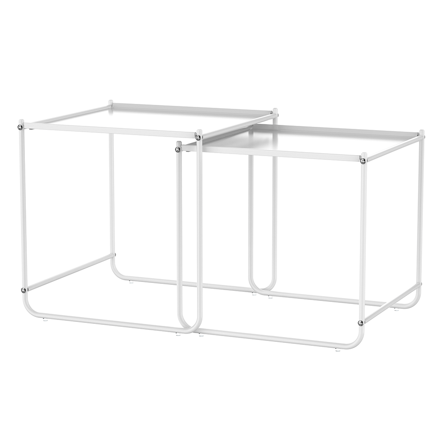 Leandro Nesting Table Leandro Nesting Table Mandaue Foam
