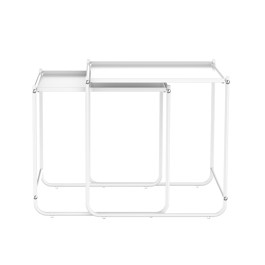 Leandro Nesting Table Leandro Nesting Table Mandaue Foam