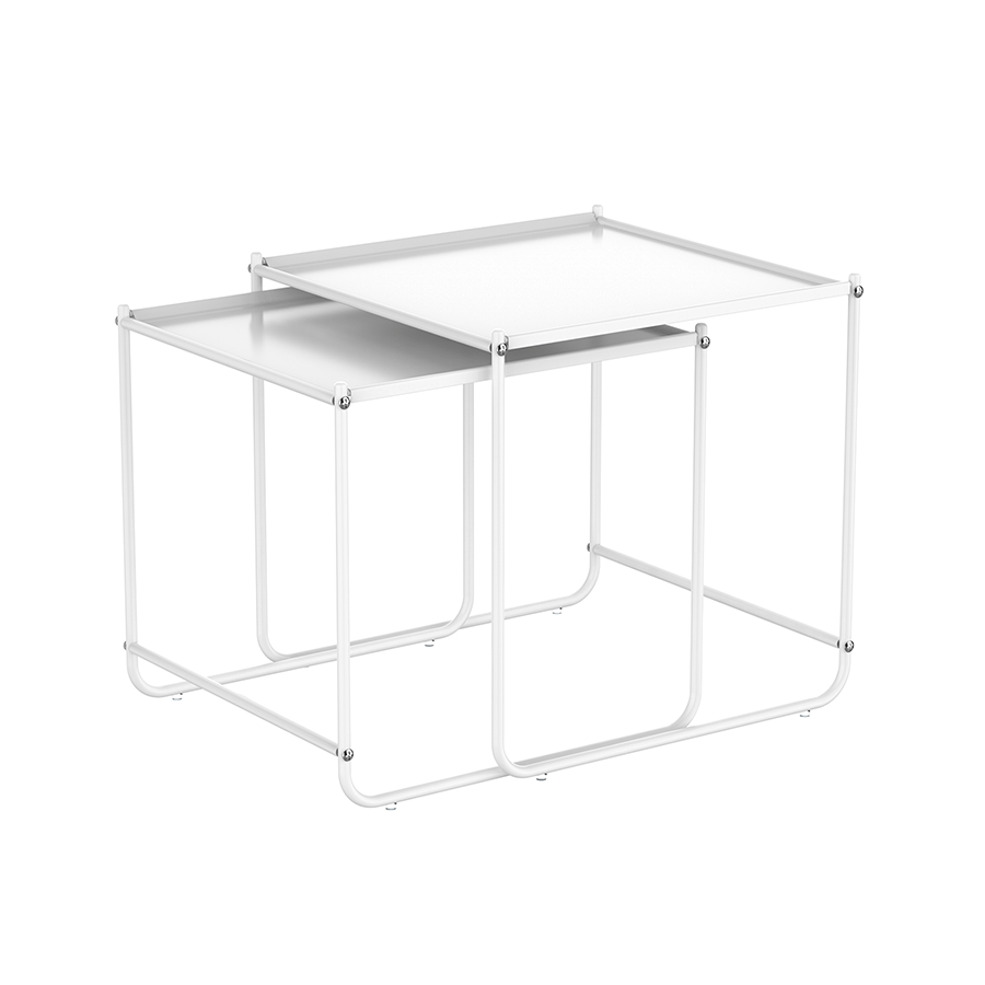 Leandro Nesting Table Leandro Nesting Table Mandaue Foam