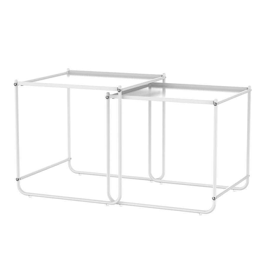 Leandro Nesting Table Leandro Nesting Table Mandaue Foam