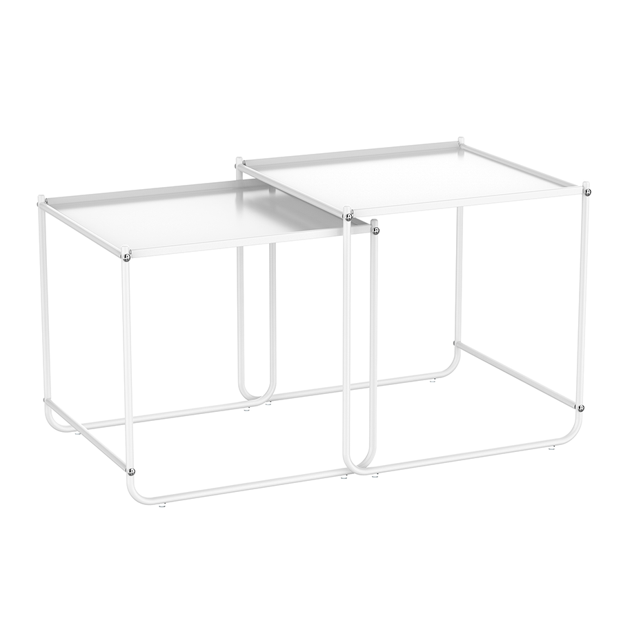 Leandro Nesting Table Leandro Nesting Table Mandaue Foam