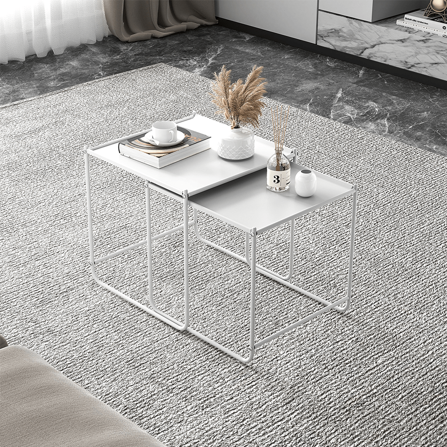 Leandro Nesting Table Leandro Nesting Table Mandaue Foam