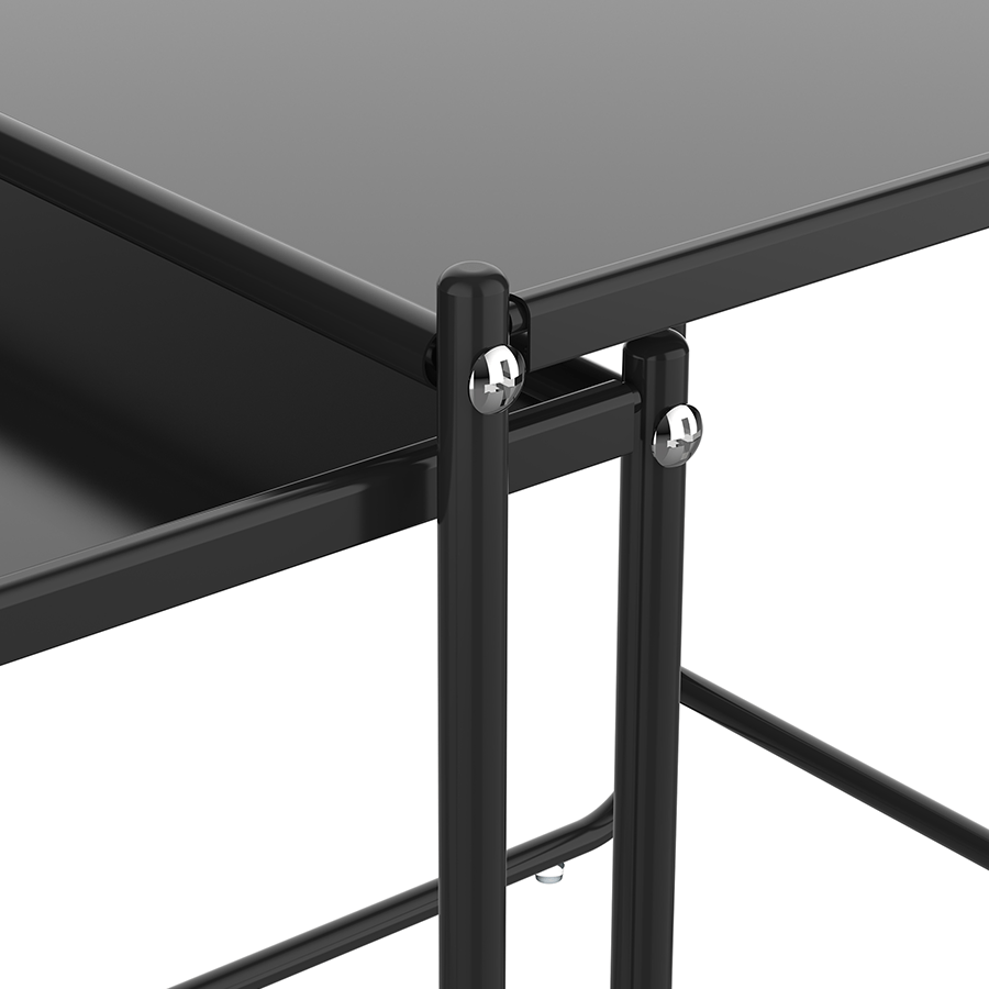 Leandro Nesting Table Leandro Nesting Table Mandaue Foam