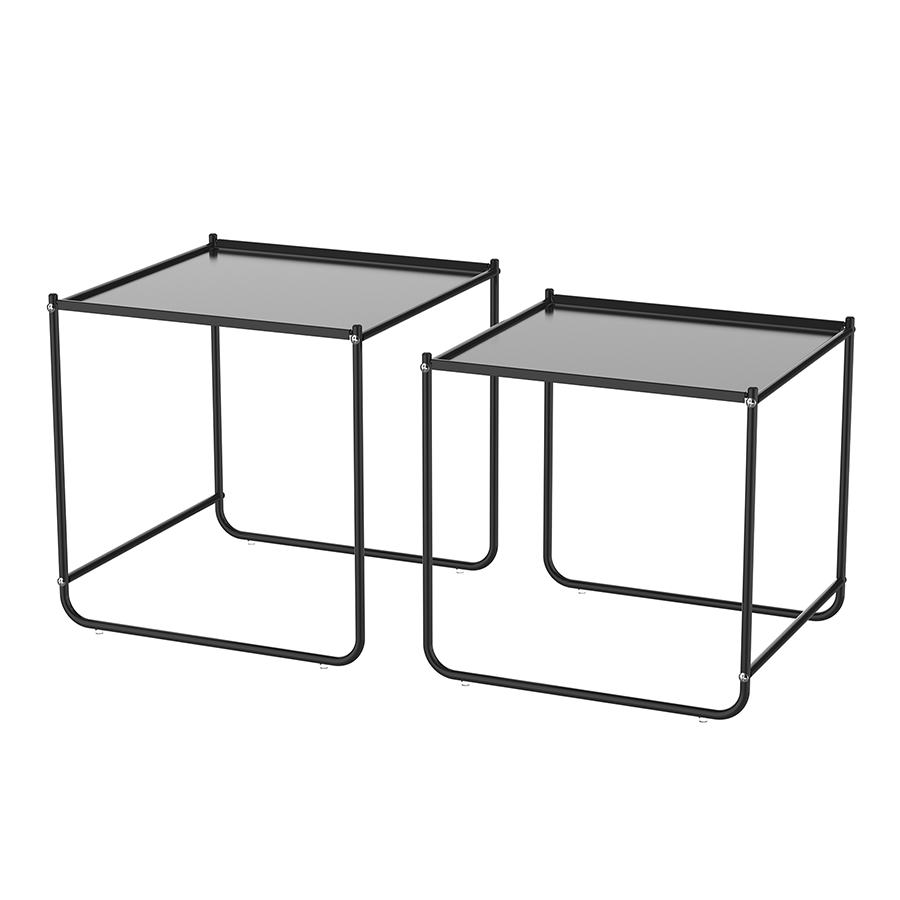 Leandro Nesting Table Leandro Nesting Table Mandaue Foam