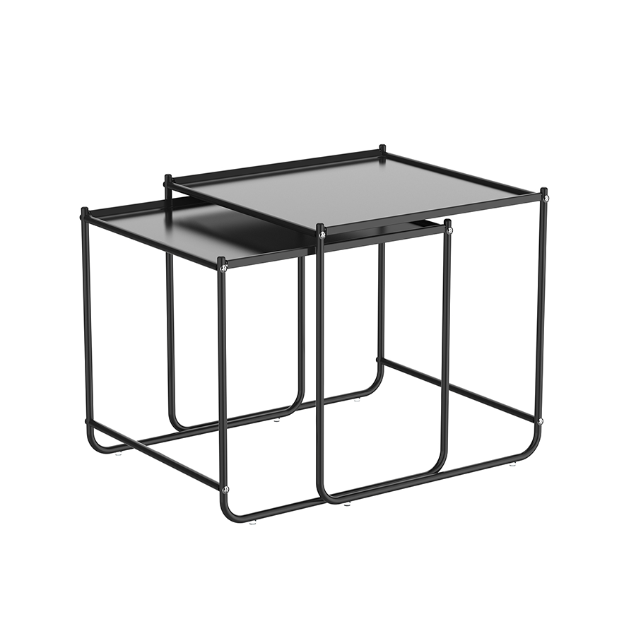 Leandro Nesting Table Leandro Nesting Table Mandaue Foam