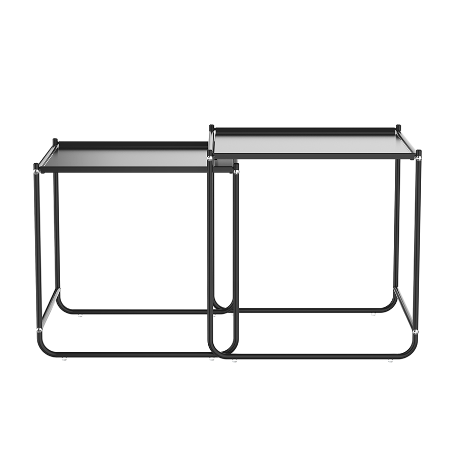 Leandro Nesting Table Leandro Nesting Table Mandaue Foam