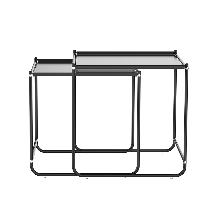 Leandro Nesting Table Leandro Nesting Table Mandaue Foam