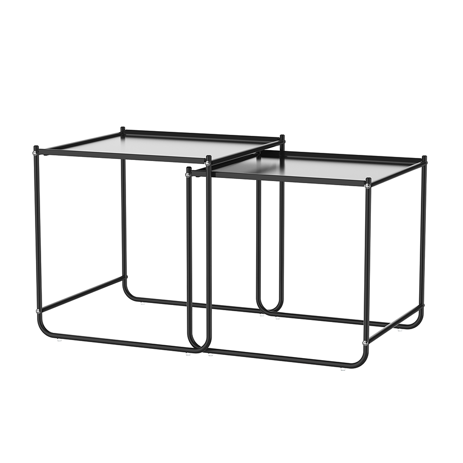 Leandro Nesting Table Leandro Nesting Table Mandaue Foam