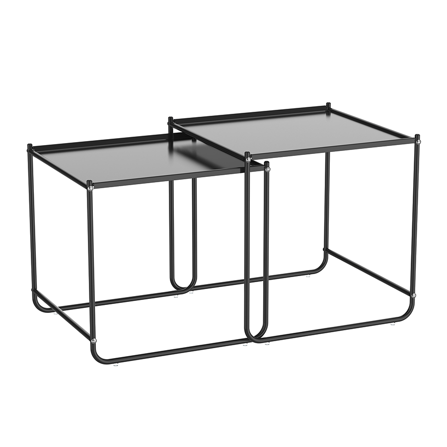 Leandro Nesting Table Leandro Nesting Table Mandaue Foam