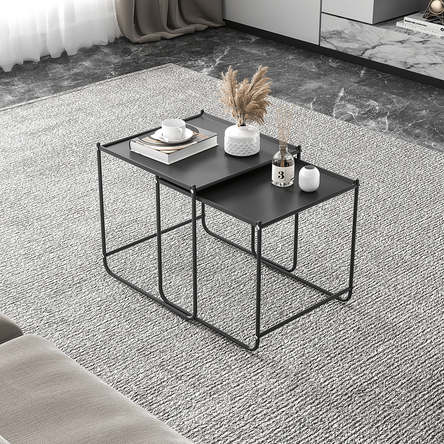 Leandro Nesting Table Leandro Nesting Table Mandaue Foam