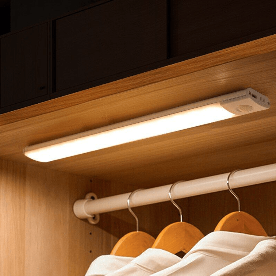 LED Motion Sensor Cabinet Light