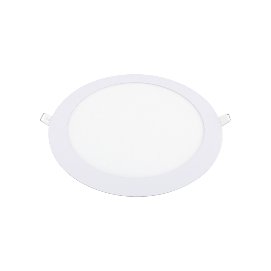 LED Slim Round Downlight Warmwhite LED Slim Round Downlight Warmwhite Mandaue Foam