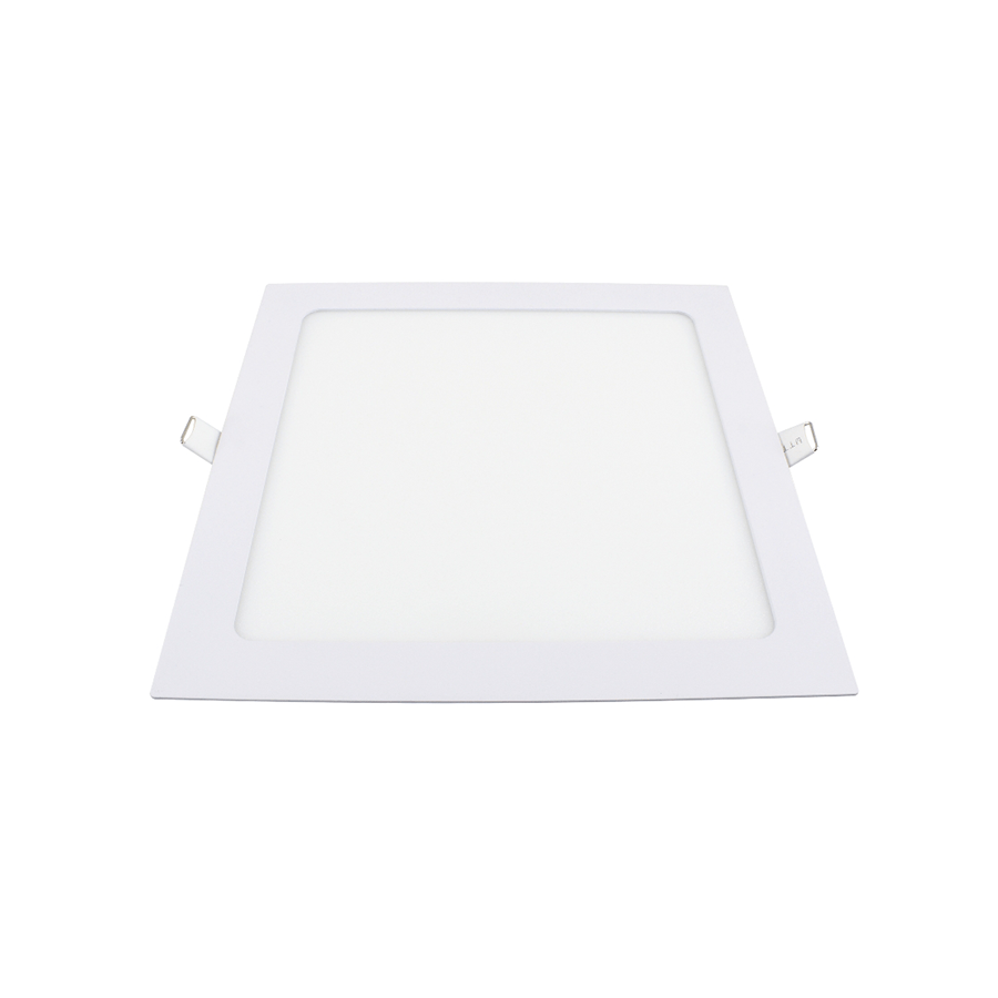 LED Slim Square Downlight Daylight LED Slim Square Downlight Daylight Mandaue Foam